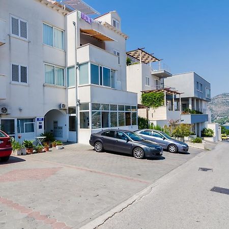 Apartment Riki Dubrovnik Exterior foto