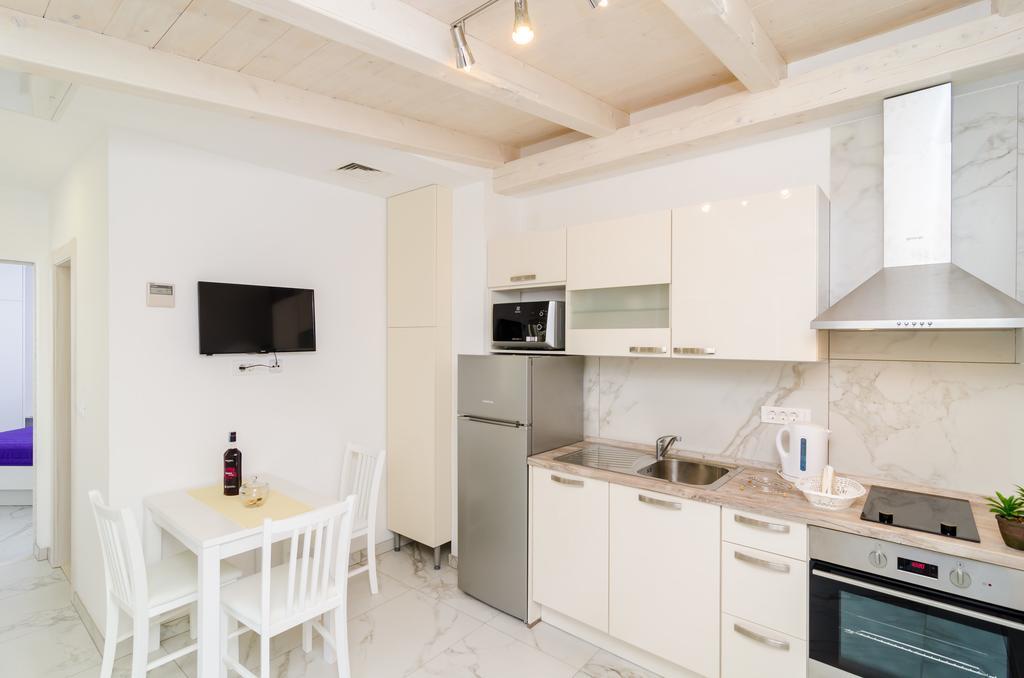 Apartment Riki Dubrovnik Exterior foto
